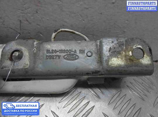 Петля капота на Ford Explorer IV (U251)