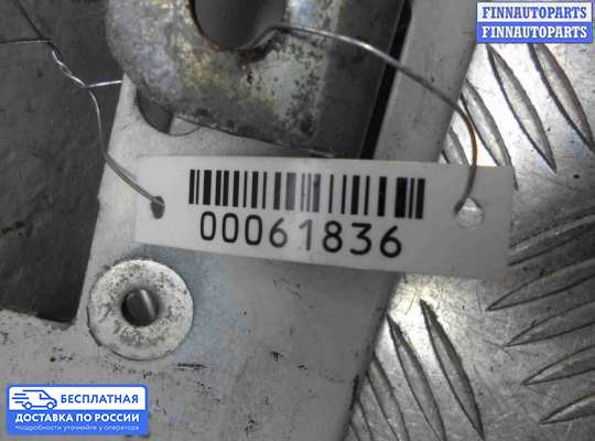 Петля капота на Ford Explorer IV (U251)