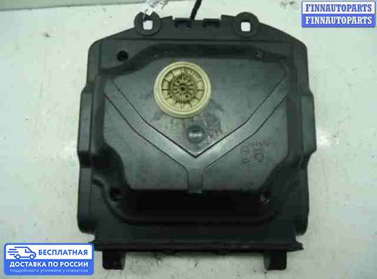 Аудиотехника на BMW 7 (F01/F02)