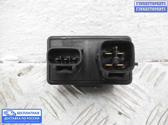 Реле прочее на Subaru Tribeca