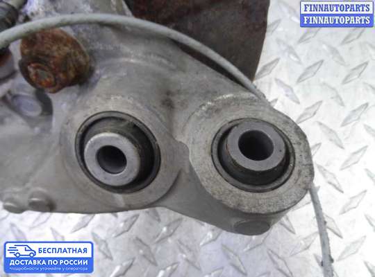 Ступица на Infiniti G (V36)