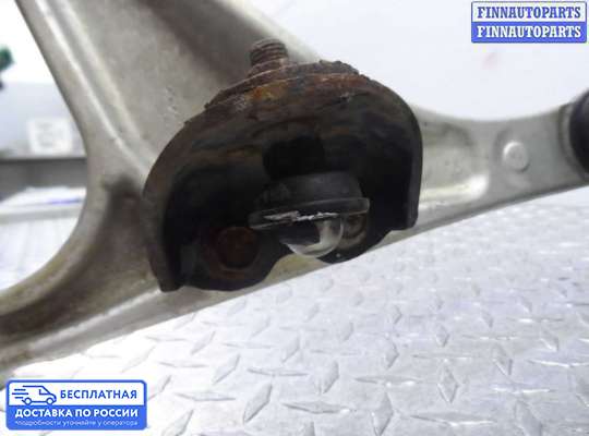 Ступица на Infiniti G (V36)
