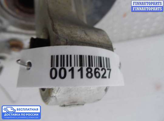 Ступица на Infiniti G (V36)
