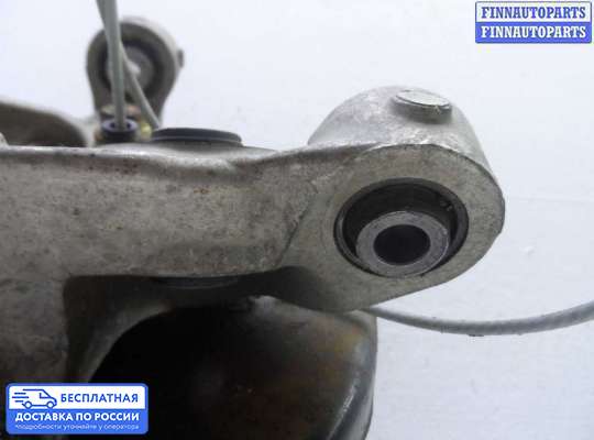 Ступица на Infiniti G (V36)