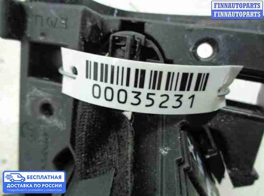 Замок зажигания с ключом на BMW X5 (E70)