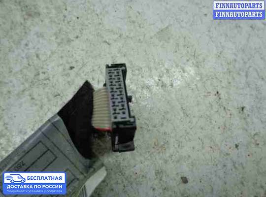 Замок зажигания с ключом на BMW X5 (E70)