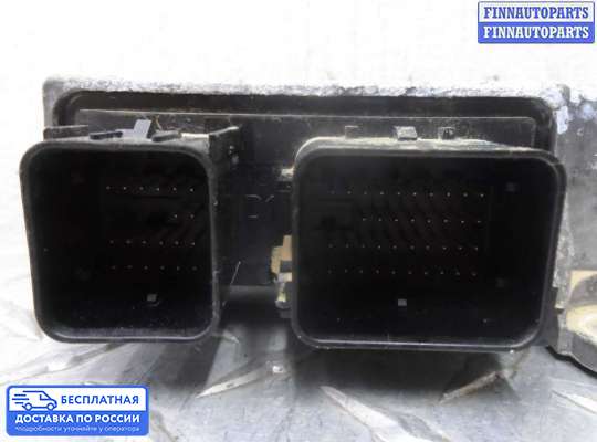 ЭБУ AIRBAG (электронный блок управления подушками безопасности) на Ford Explorer IV (U251)