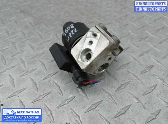 Трубка кондиционера на Mercedes-Benz S (W222)