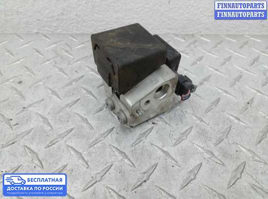 Трубка кондиционера на Mercedes-Benz S (W222)