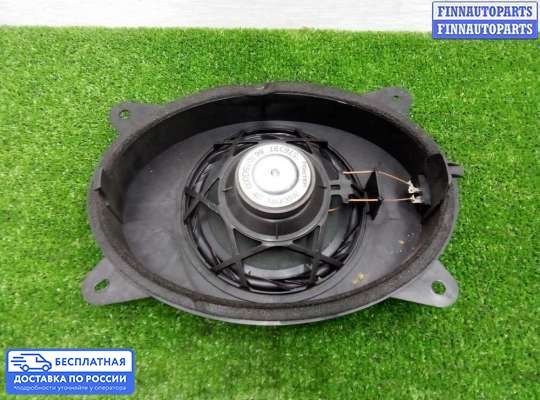 Аудиотехника на Subaru Forester IV (SJ)