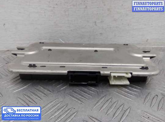 Переключатель света на BMW 5 (F10/F11)