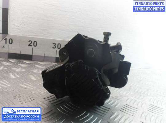 ТНВД на Audi A4 (8E/8H, B7)