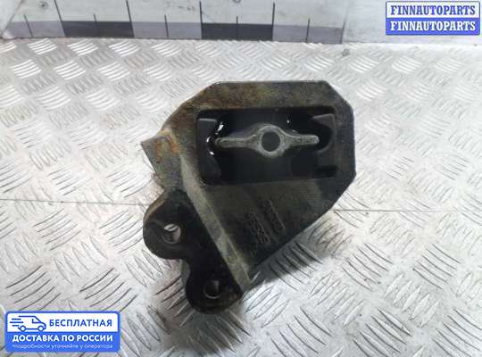 Кронштейн ДВС (лапа) на Dodge RAM IV (DS/DJ)
