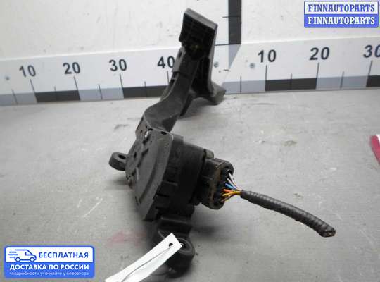 Педальный узел (педаль) на Hyundai ix35 I / Tucson II (LM)