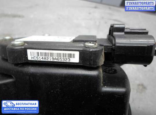 Педальный узел (педаль) на Hyundai ix35 I / Tucson II (LM)