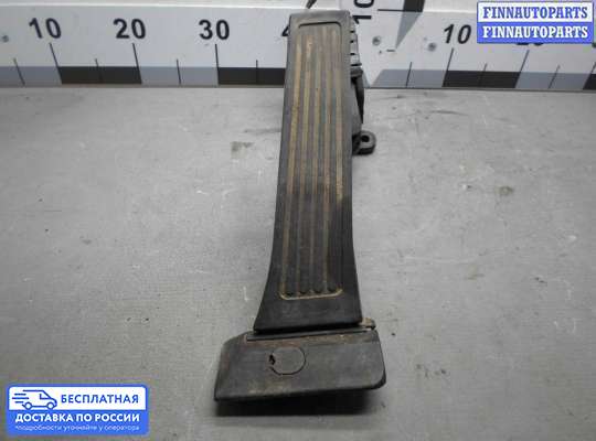 Педальный узел (педаль) на Hyundai ix35 I / Tucson II (LM)