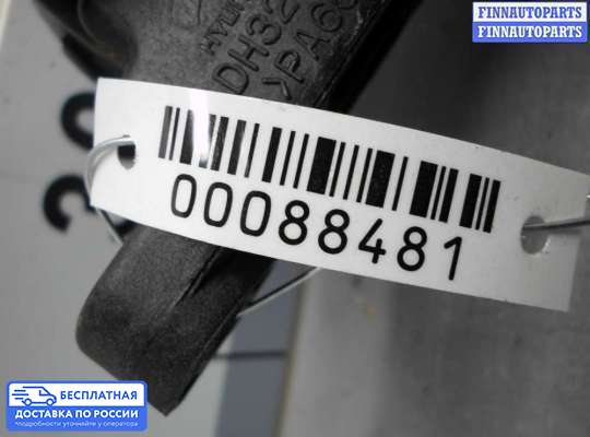 Педальный узел (педаль) на Hyundai ix35 I / Tucson II (LM)