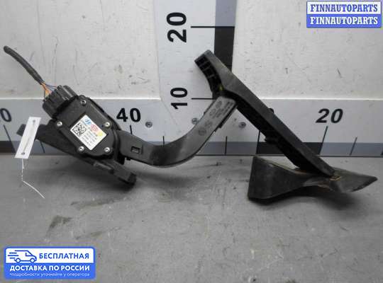 Педальный узел (педаль) на Hyundai ix35 I / Tucson II (LM)