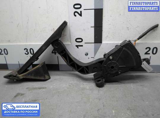 Педальный узел (педаль) на Hyundai ix35 I / Tucson II (LM)