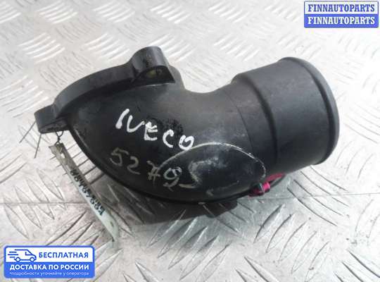 Патрубок (трубка, шланг) на IVECO Daily IV / V