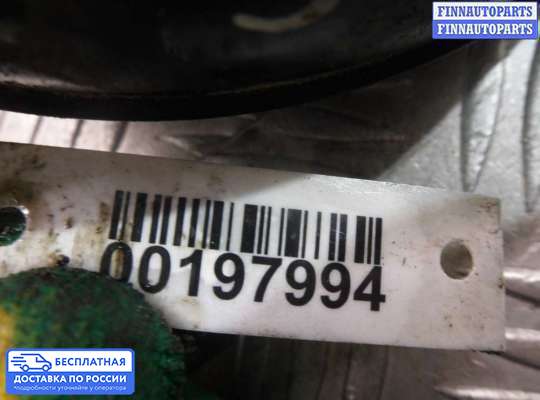 Патрубок (трубка, шланг) на IVECO Daily IV / V