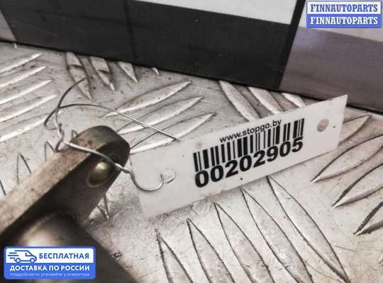 Патрубок (трубка, шланг) на BMW X5 (F15)