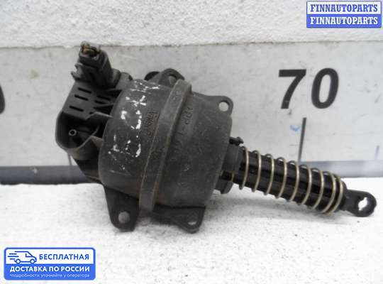 Клапан воздушный на Opel Vectra B