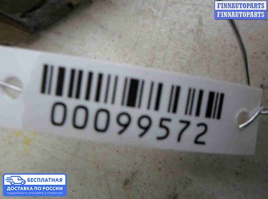 ЭБУ прочее на Nissan Pathfinder III (R51)
