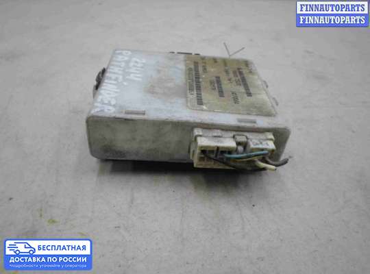 ЭБУ прочее на Nissan Pathfinder III (R51)