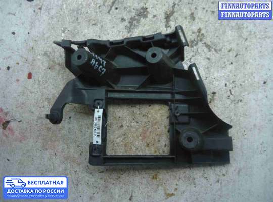 Кронштейн бампера на Audi A6 (C7)