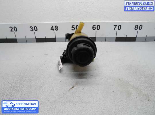 Бачок гидроусилителя на Hyundai Santa Fe II (CM)