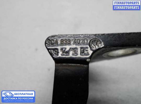 Петля двери на Volkswagen Passat CC (357)