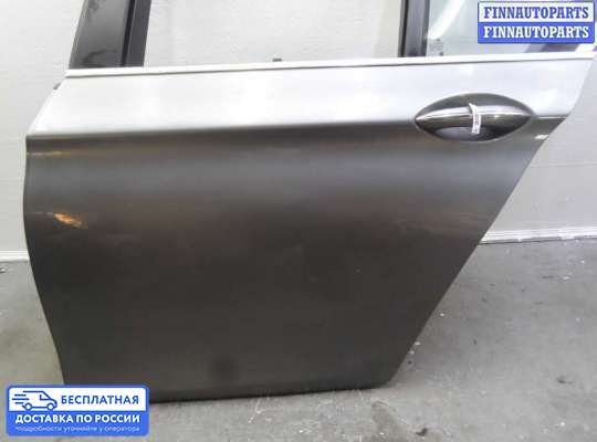 Стеклоподъемник электрический на BMW 5 (F10/F11)