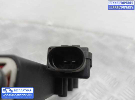Форсунка омывателя фары / стекла на Audi A8 (D3, 4E)