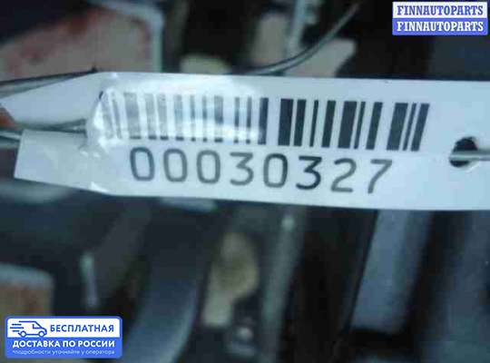 Педальный узел (педаль) на Audi A8 (D4, 4H)