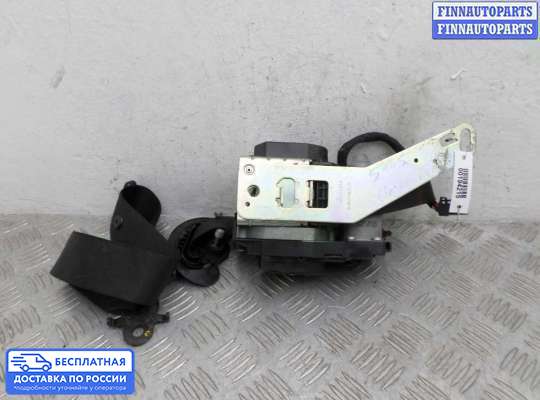 Ремень безопасности на BMW 7 (F01/F02)