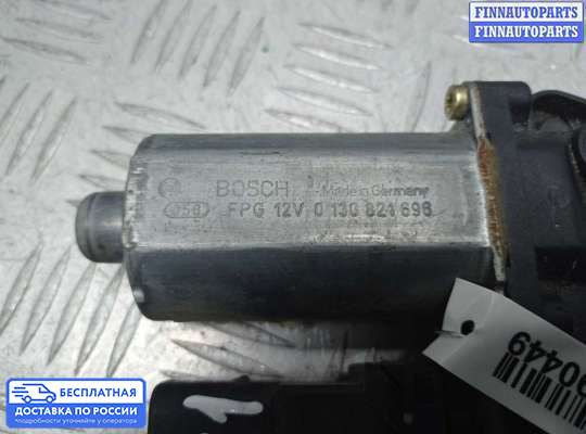 Стеклоподъемник электрический на Volkswagen Passat B5 (3B)