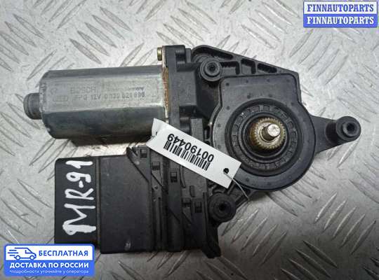 Стеклоподъемник электрический на Volkswagen Passat B5 (3B)