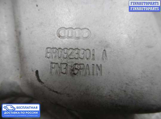 Петля капота на Audi Q5 (8R)