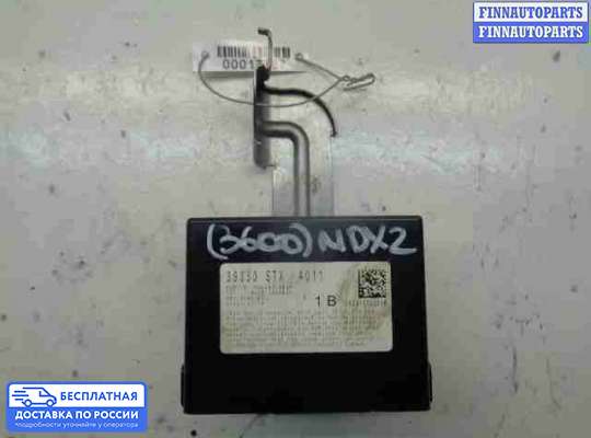 ЭБУ прочее на Acura MDX (YD2)