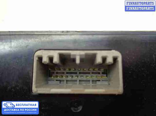 ЭБУ прочее на Acura MDX (YD2)