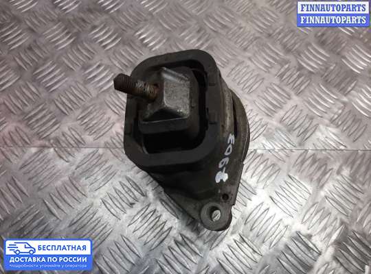 Кронштейн ДВС (лапа) на Land Rover Discovery III