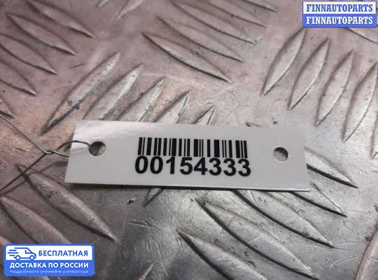 Кронштейн ДВС (лапа) на Land Rover Discovery III