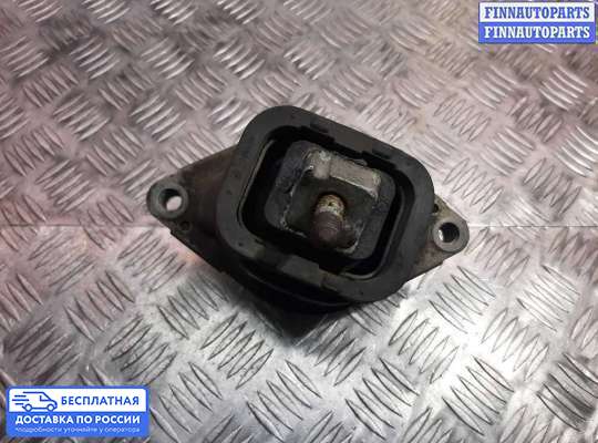 Кронштейн ДВС (лапа) на Land Rover Discovery III