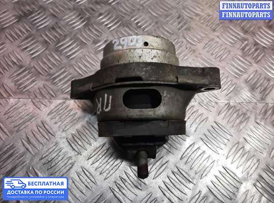 Кронштейн ДВС (лапа) на Land Rover Discovery III