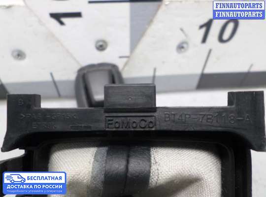 Консоль салона на Ford Explorer V (U502)
