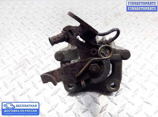 Суппорт на Volkswagen Jetta VI (1B)