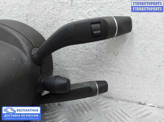 Подрулевой переключатель на Mercedes-Benz GLK (X204)