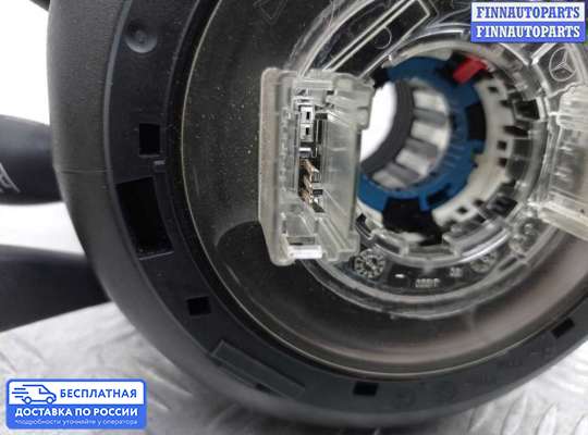 Подрулевой переключатель на Mercedes-Benz GLK (X204)
