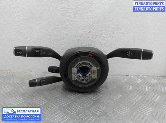 Подрулевой переключатель на Mercedes-Benz GLK (X204)